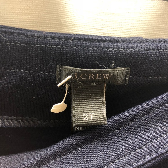 J. Crew Pixie Jodhpurs - Picture 6 of 8